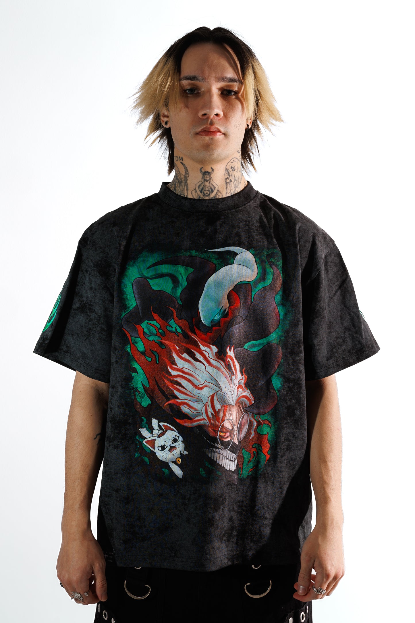 Yōkai - Oversized Tshirt