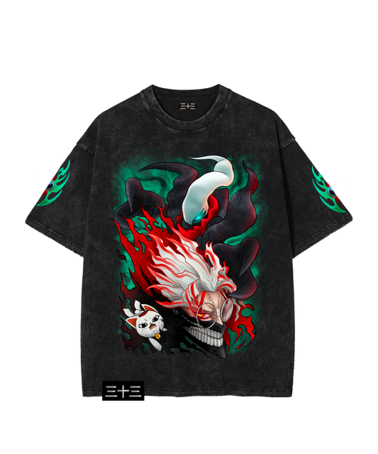 Yōkai - Oversized Tshirt