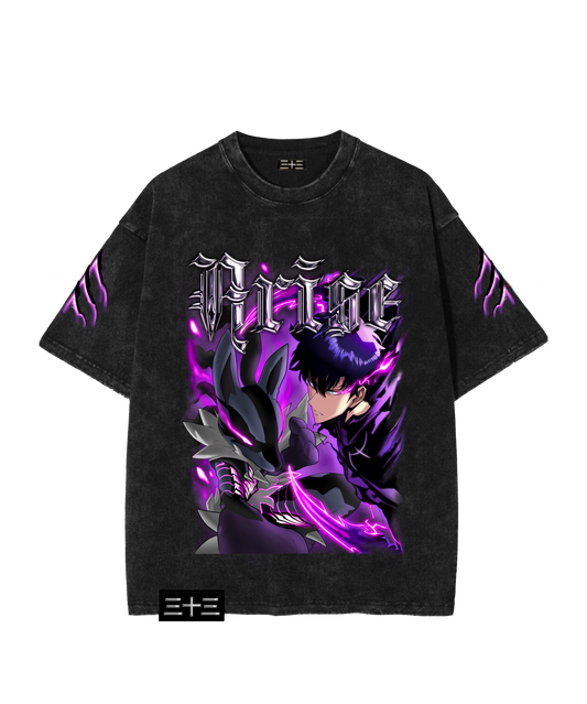 Arise - Oversized Tshirt
