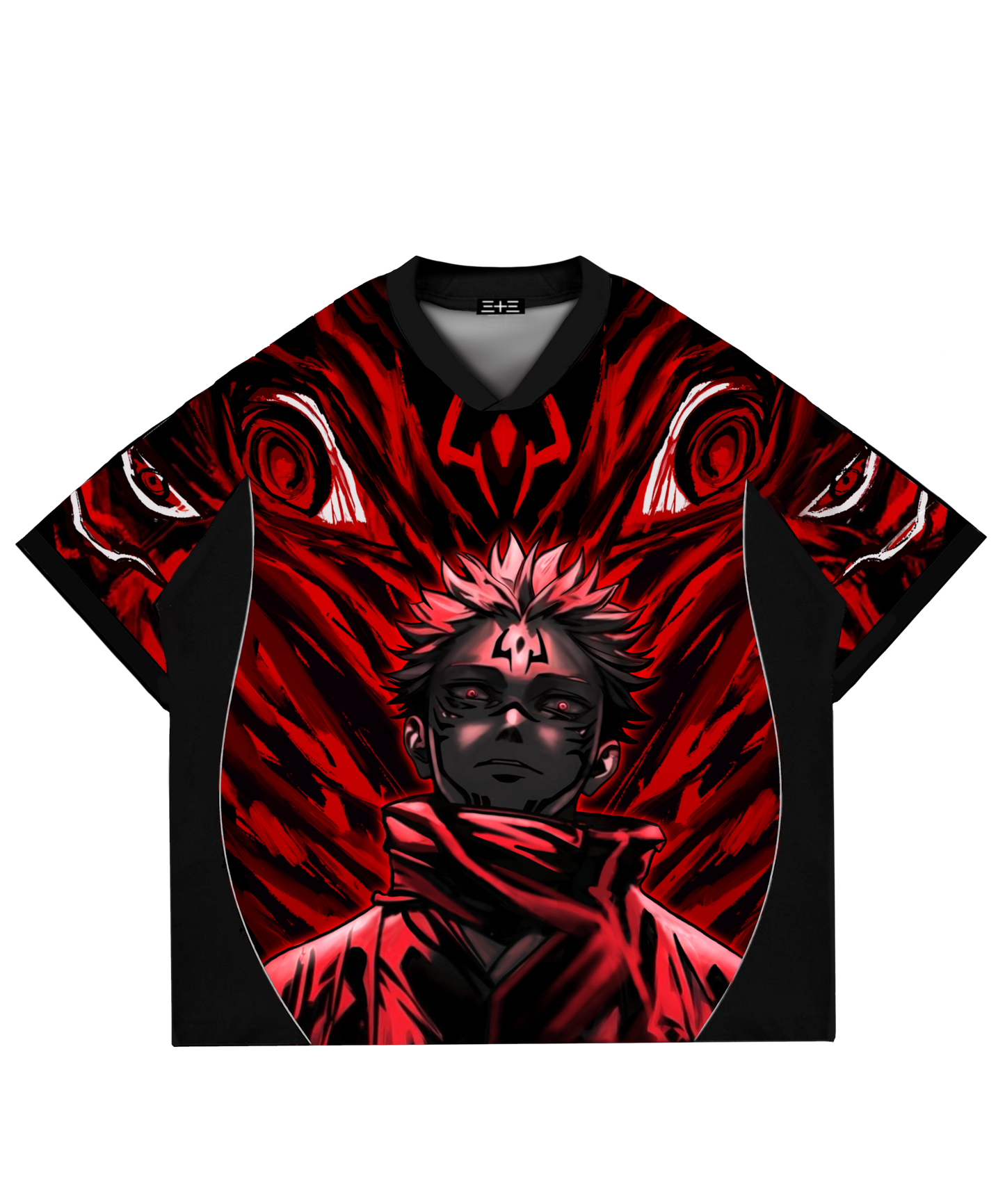 Sukuna - Sport Jersey